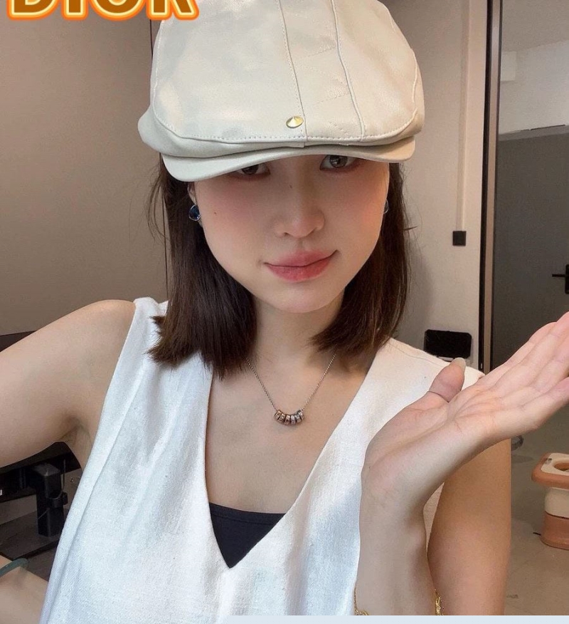 ch**an D*or